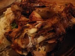 烤猪肘-Krčma Šatlava