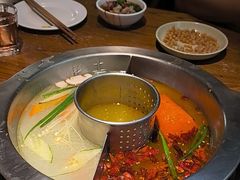 -佬土鹅肠火锅(解放路店)