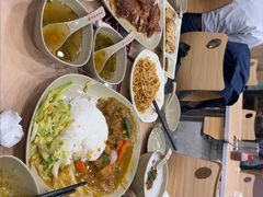 -百家鸡味馆(清泰店)