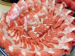 -宣武小院涮肉(前门店)