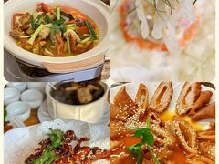 -美未居·老字号·地道顺德菜·桑拿鸡·鱼生(容桂店)