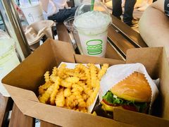 -Shake Shack(西单大悦城店)