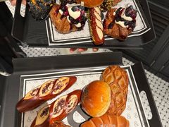 -BUTTERFUL&CREAMOROUS 黄油与面包(万象城店)