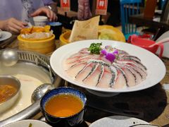 -鱼豆吉·豆浆鱼火锅(宜昌万达店)