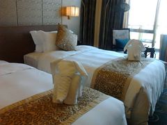 床-杭州西溪宾馆