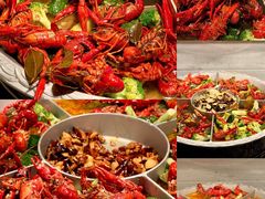 -博林天瑞喜来登酒店·西丽尚膳