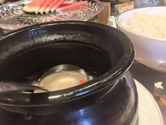 -民俗村柴火灶·景德江西菜(中国陶瓷博物馆店)