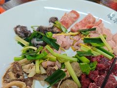 -顺水湾·牛肉牛杂火锅(驾鹤店)