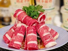 -佟爷·老北京炙子烤肉(长寿路店)