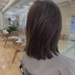 -涩谷· Hair Salon
