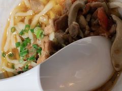 -大师兄·西北小馆(金湾华发商都店)