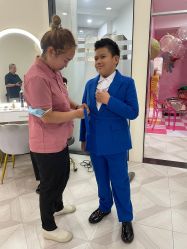 -奈斯霏儿童摄影