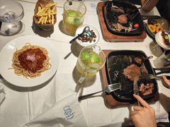 -牛扒先生·厚切雪花牛扒西餐厅(北京路禺山路店)