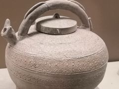 -鸿山遗址博物馆