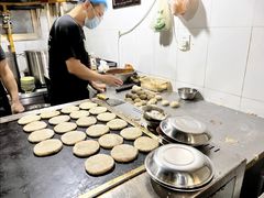 -昌顺马记小吃店(昌盛园店)