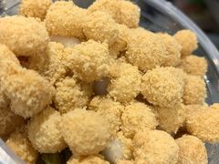 -甜心闲生传统手工冰粉(奎星楼店)