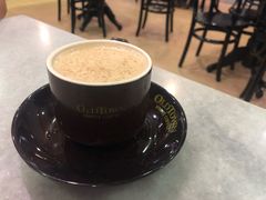 老街白咖啡-Old Town White Coffee(gateway@klia2)