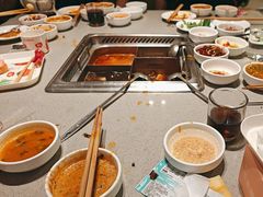 -海底捞火锅(宝龙广场夜宵主题店)