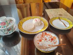 -富华斋饽饽铺·宫廷糕点·伴手礼(护国新天地店)
