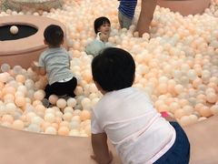-BossBabe亲子餐厅(金光华广场店)
