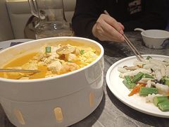 -前海沿·青岛菜(乐客城店)