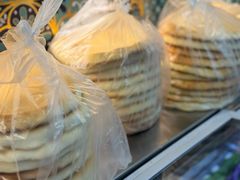 -欧提汗·新疆餐厅·清真(银都路店)