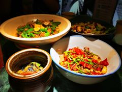-姐夫的小菜(新中关购物中心店)