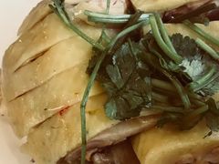 -泰煌鸡·上海白斩鸡·沪菜(平利店)