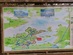 -广州市流溪河国家森林公园