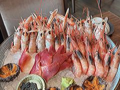 -田舍家Inakaya·炉端烧·铁板烧(天汇igc店)