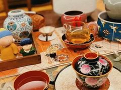 -广德楼茶馆(大栅栏商业街店)