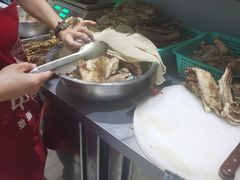 -蓝旗蒙餐