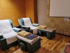 -华夏良子·足道·SPA·艾灸(苏州桥店)