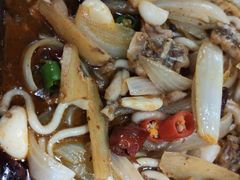 -回·龙虾铺·盆盆蟹·烧烤大排档(回龙观店)