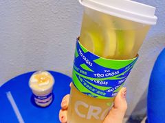 -TEA CROSS交茶点(国贸中心店)
