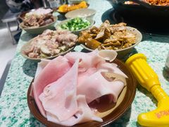 -五里关火锅(牛市口店)