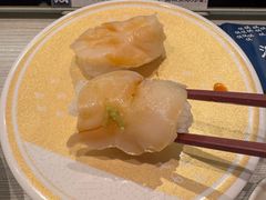 -滨寿司(新街口中央商场店)