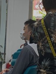 -美梵日系沙龙