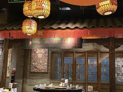 -南京大牌档(人民广场店)