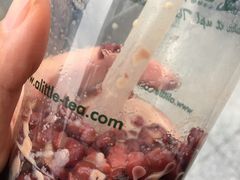 -德福楼咖啡吧(德福巷店)