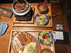 -一豚轩·烧鸟·豚骨拉面(五四路店)