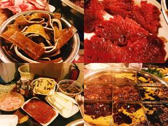 -邓莽子老火锅(鲁祖庙店)