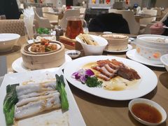 -豫璟轩中餐厅(南昌万怡店)