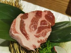 -赤坂亭·M9和牛烧肉·铁板烧(合肥万象城店)
