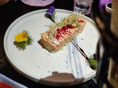 -陌上花儿·音乐西餐吧(和平店)
