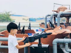 -秦皇岛乐岛海洋王国