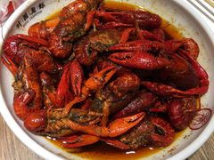 -叶派龙虾•招牌香辣蟹·海鲜(中海国际店)