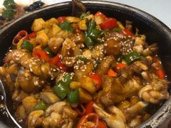 -梦都海鲜酒家(万达广场江桥店)