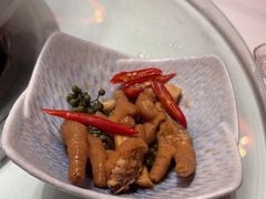 -德兴show鲜·蒸汽海鲜火锅餐厅(格创悦里店)