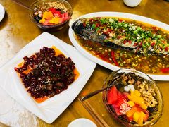 -飞虹鱼馆(春华路店)